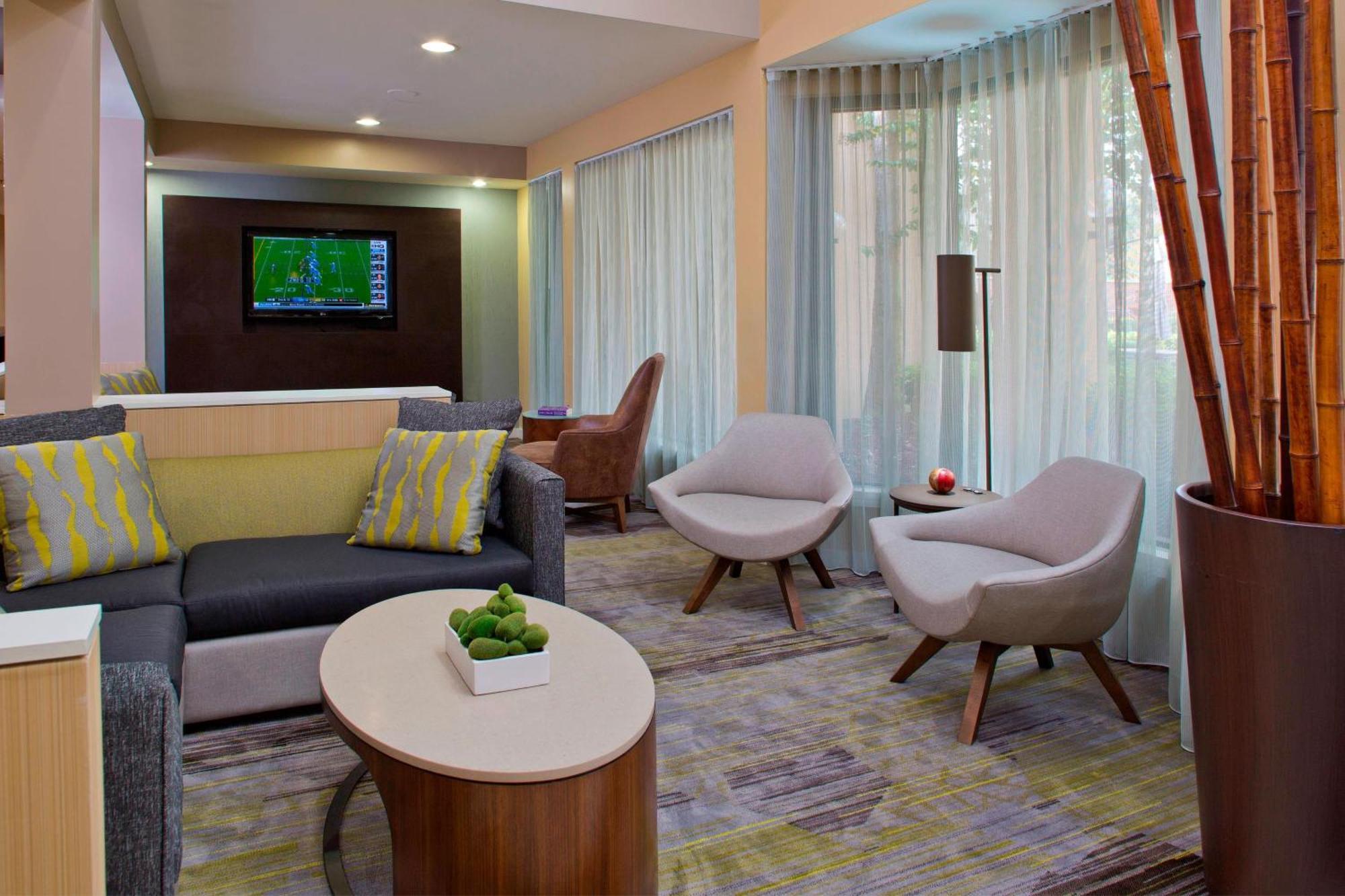 Courtyard Orlando International Drive/Convention Center Otel Williamsburg Dış mekan fotoğraf