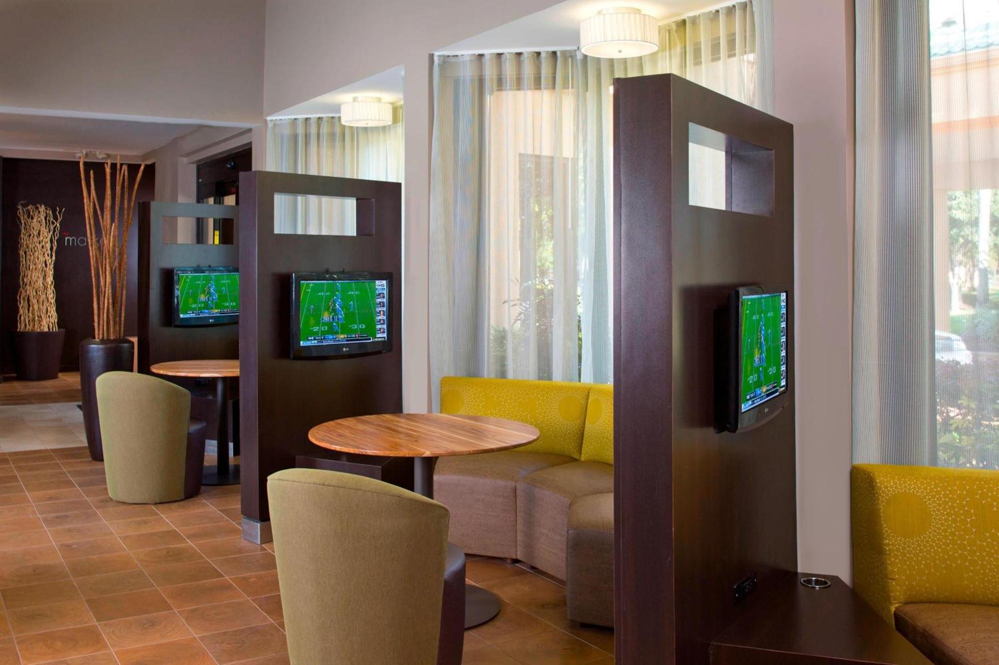Courtyard Orlando International Drive/Convention Center Otel Williamsburg Dış mekan fotoğraf