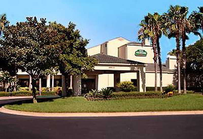 Courtyard Orlando International Drive/Convention Center Otel Williamsburg Dış mekan fotoğraf