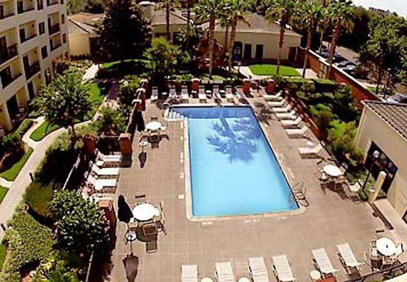 Courtyard Orlando International Drive/Convention Center Otel Williamsburg Dış mekan fotoğraf